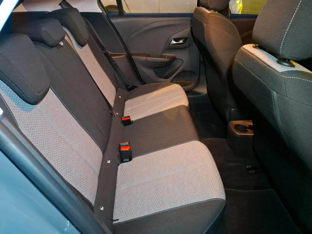 Opel Corsa Electrique 136 ch & Batterie 50 kWh  2023