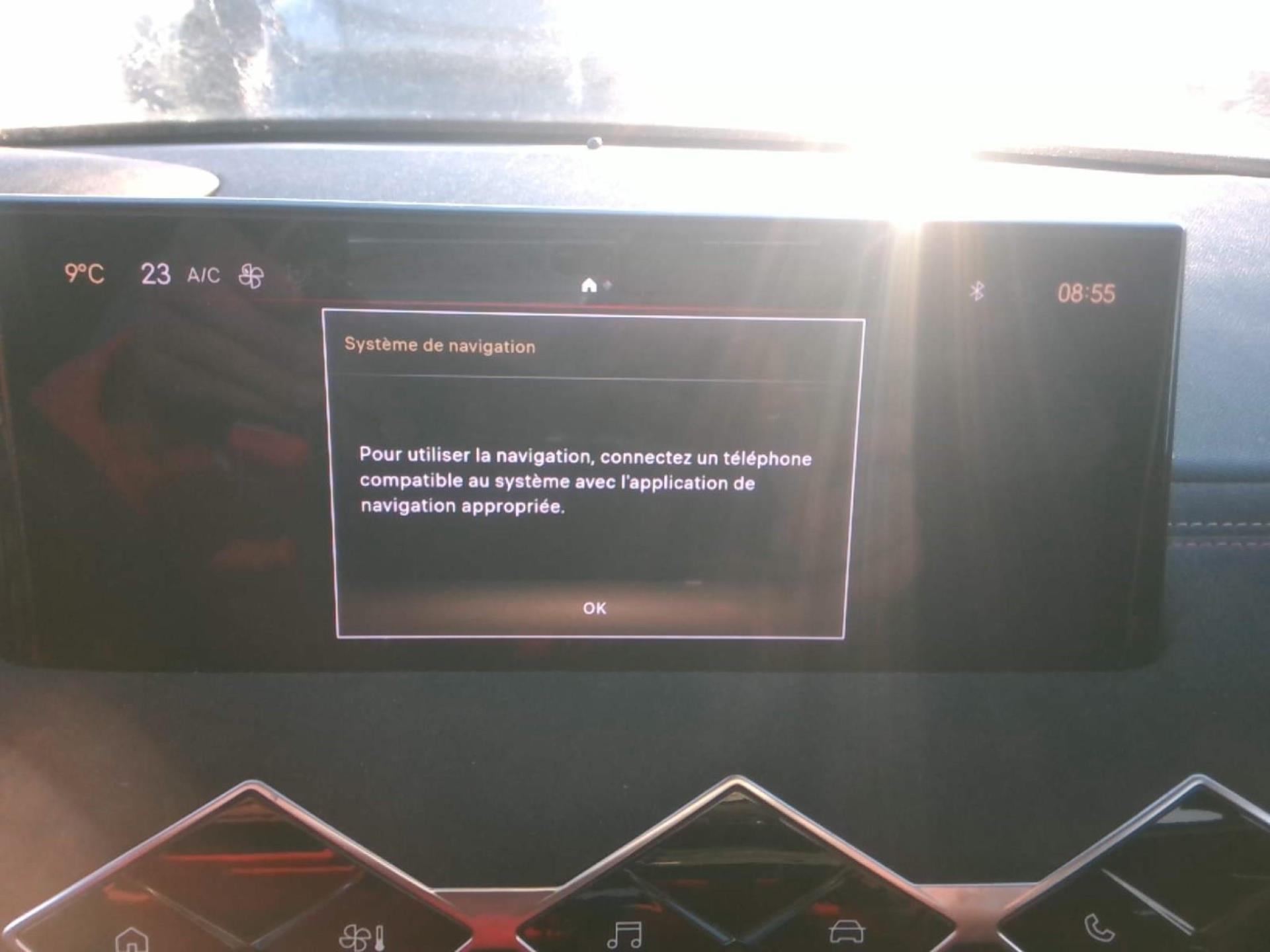 DS DS 3 PureTech 100 BVM6 Performance Line 2024