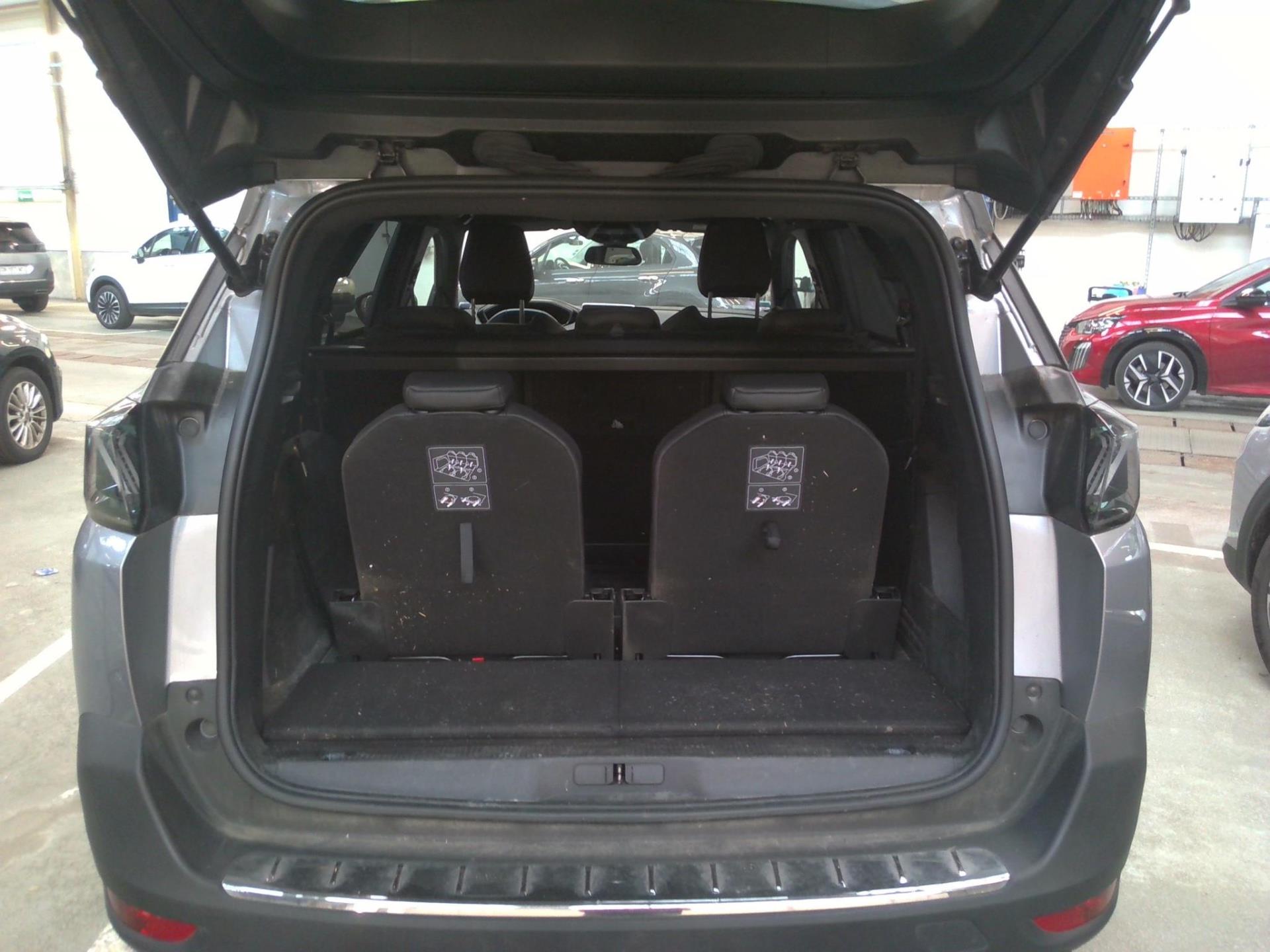 Peugeot 5008 PureTech 130ch S&S BVM6 Allure Pack 2023