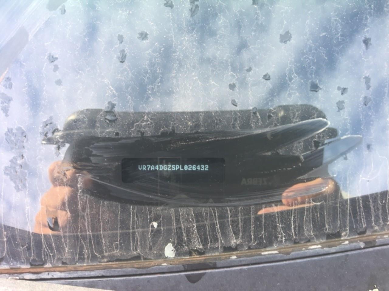 Foto Citroën C5 Aircross Hybrid 6