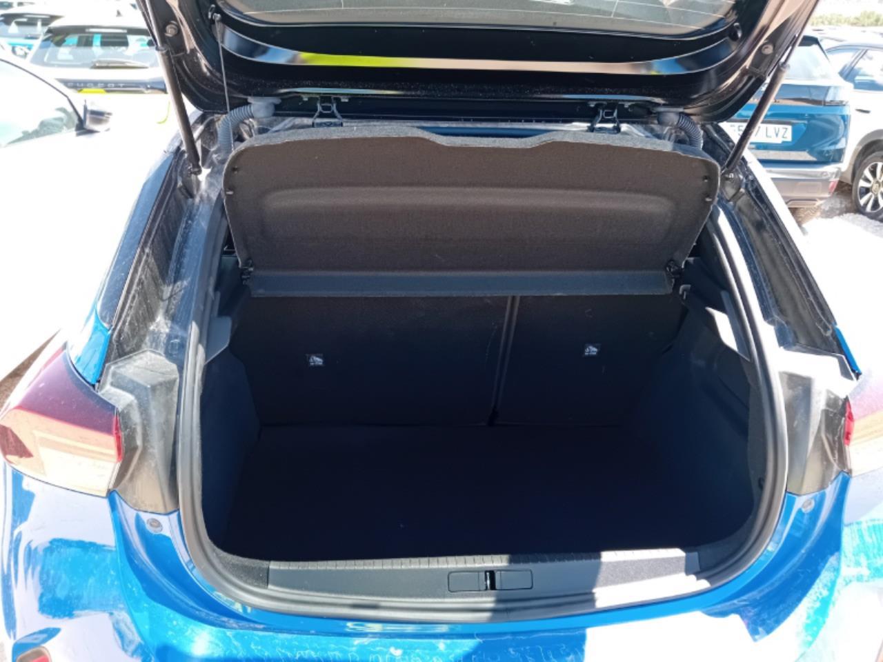 Foto Opel Corsa 18