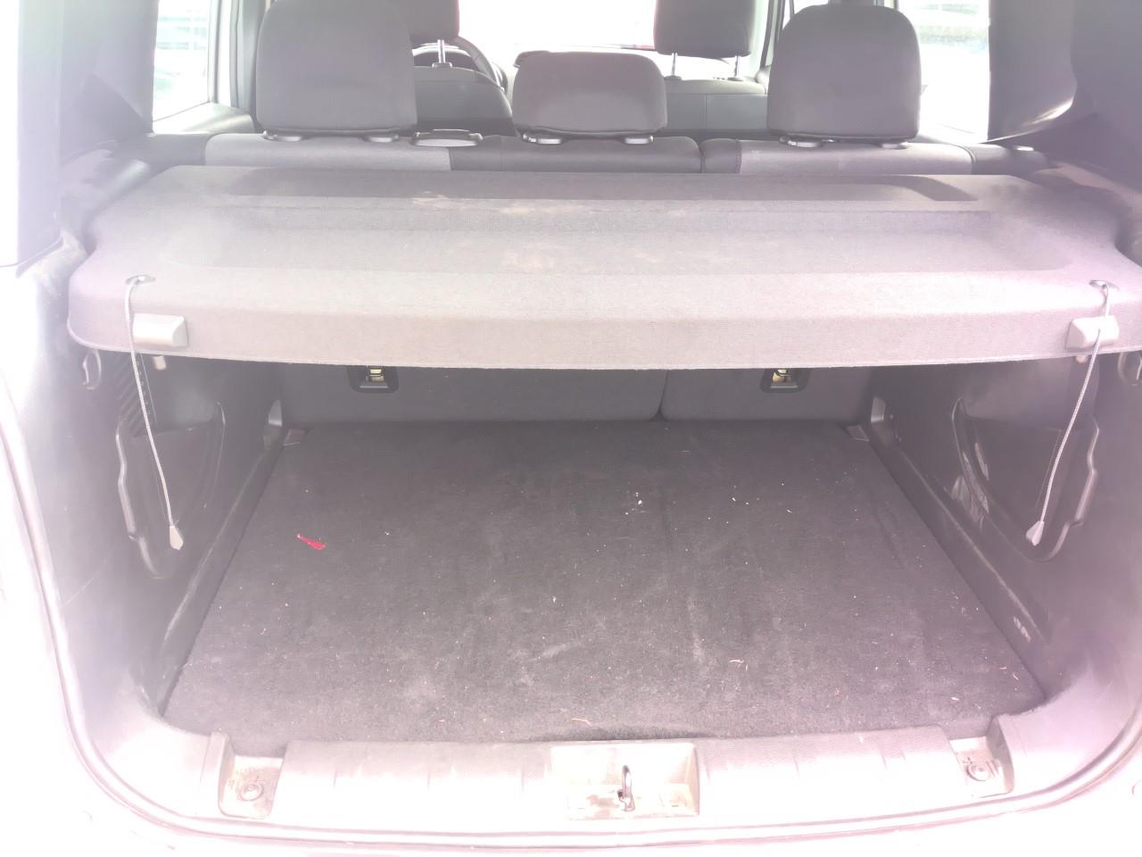 Foto Jeep Renegade 9