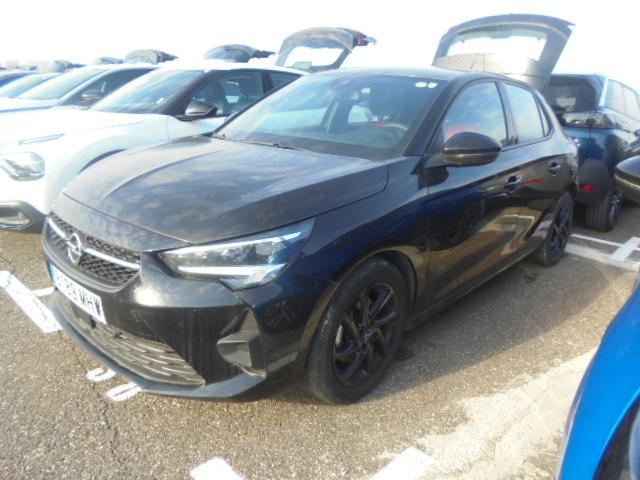 Foto Opel Corsa 5