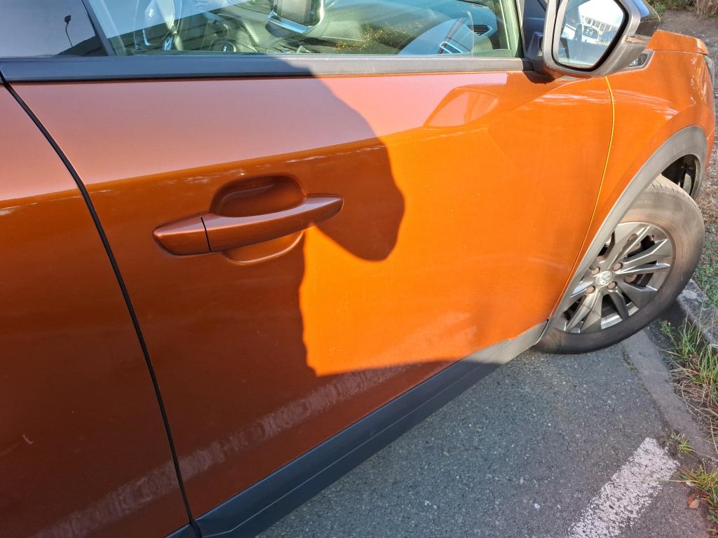 Peugeot 2008 PureTech 100 S&S BVM6 Style 2022