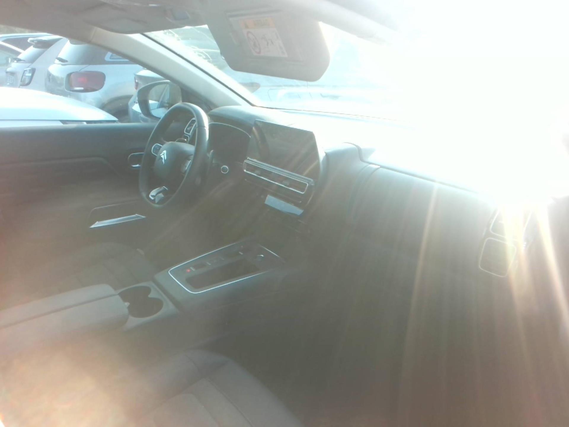 Citroen C5 Aircross Hybride 136 e-DCS6 Plus 2024