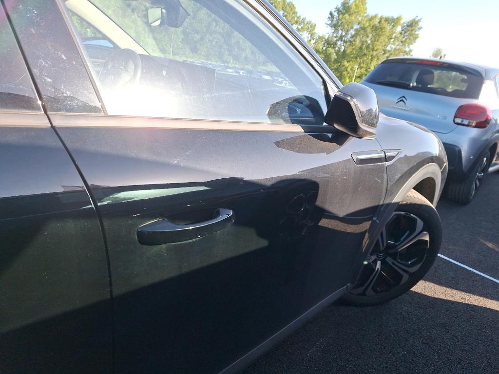 Citroen C5 X Hybride Rechargeable 225 S&S e-EAT8 Shine 2022