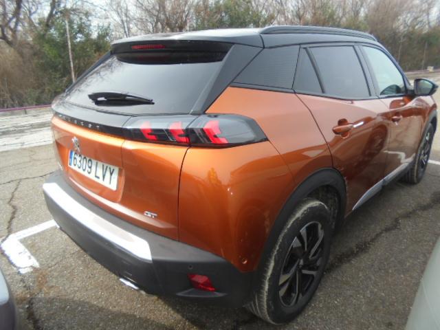 Foto Peugeot 2008 7