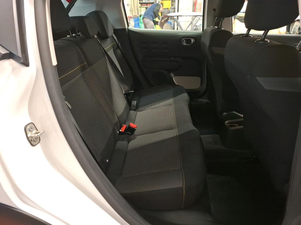 Citroen C3 PureTech 83 S&S BVM5 Shine 2022