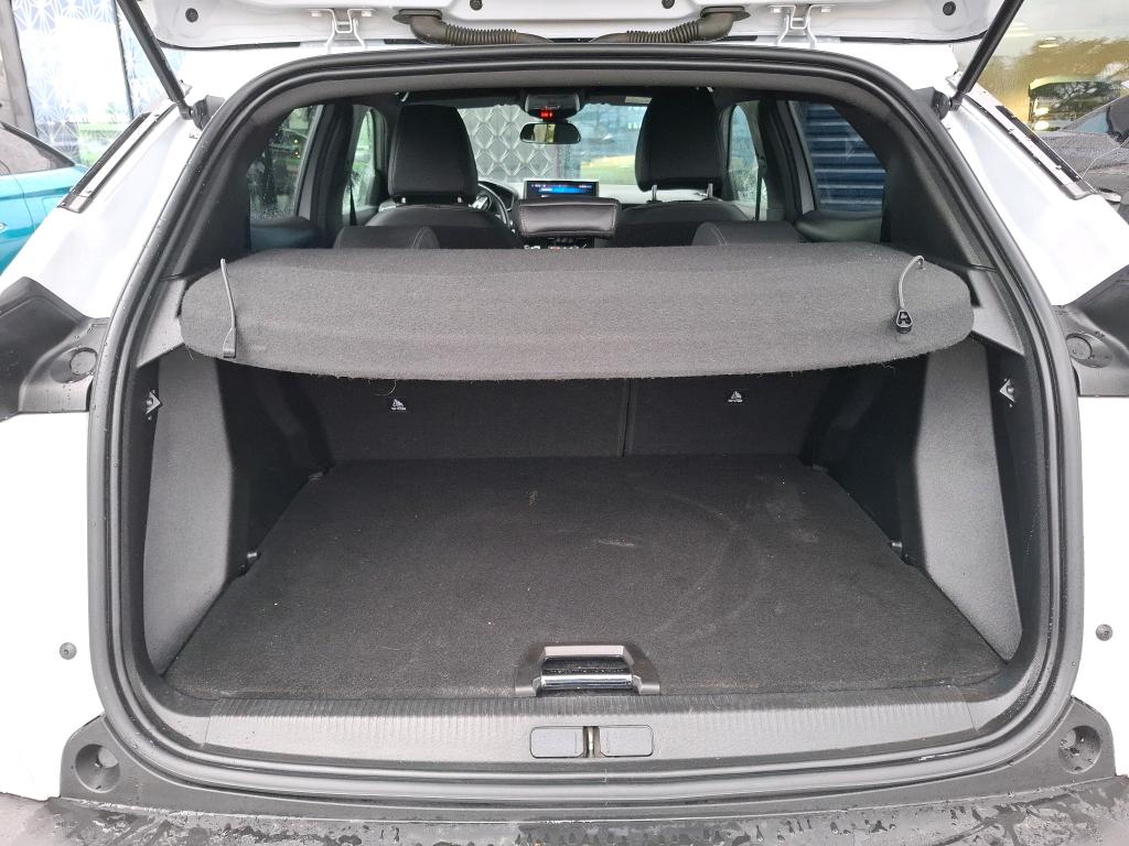 Peugeot 2008 PureTech 100 S&S BVM6 Allure 2024