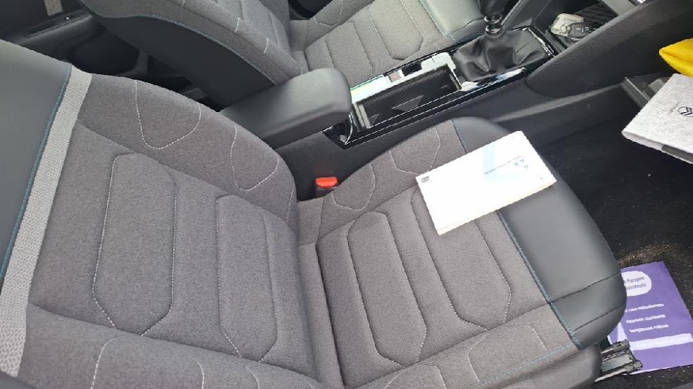 Foto Citroën C4 9