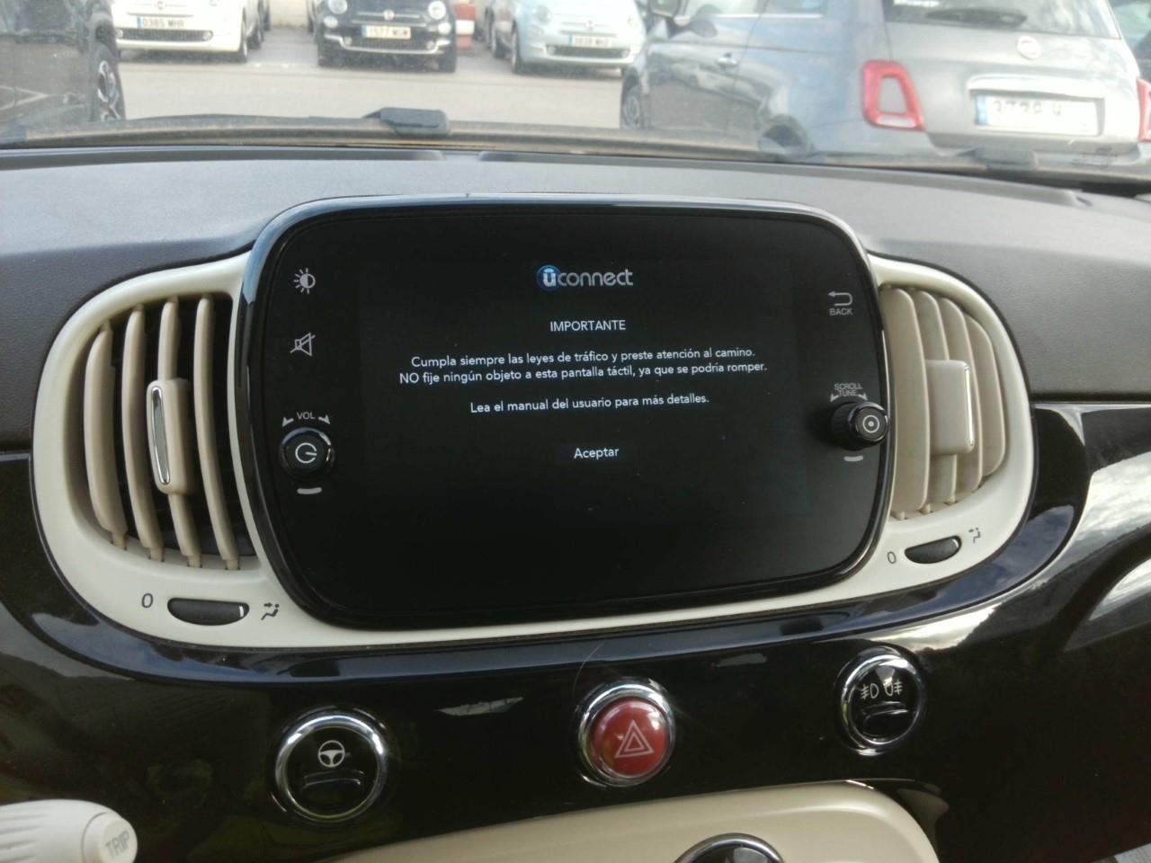 Foto Fiat 500X 18