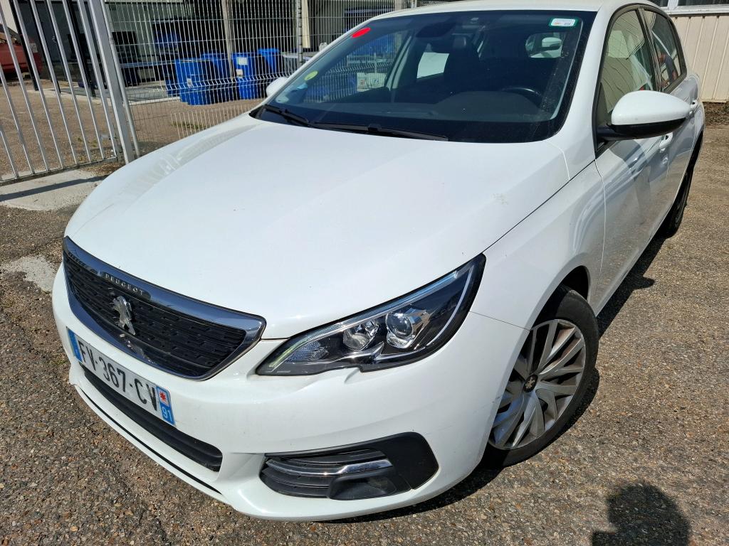 308 ENTR V2