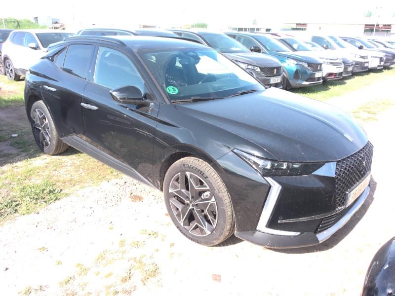 DS DS 4 DS 4 CROSS PureTech 225 automtico RIVOLI