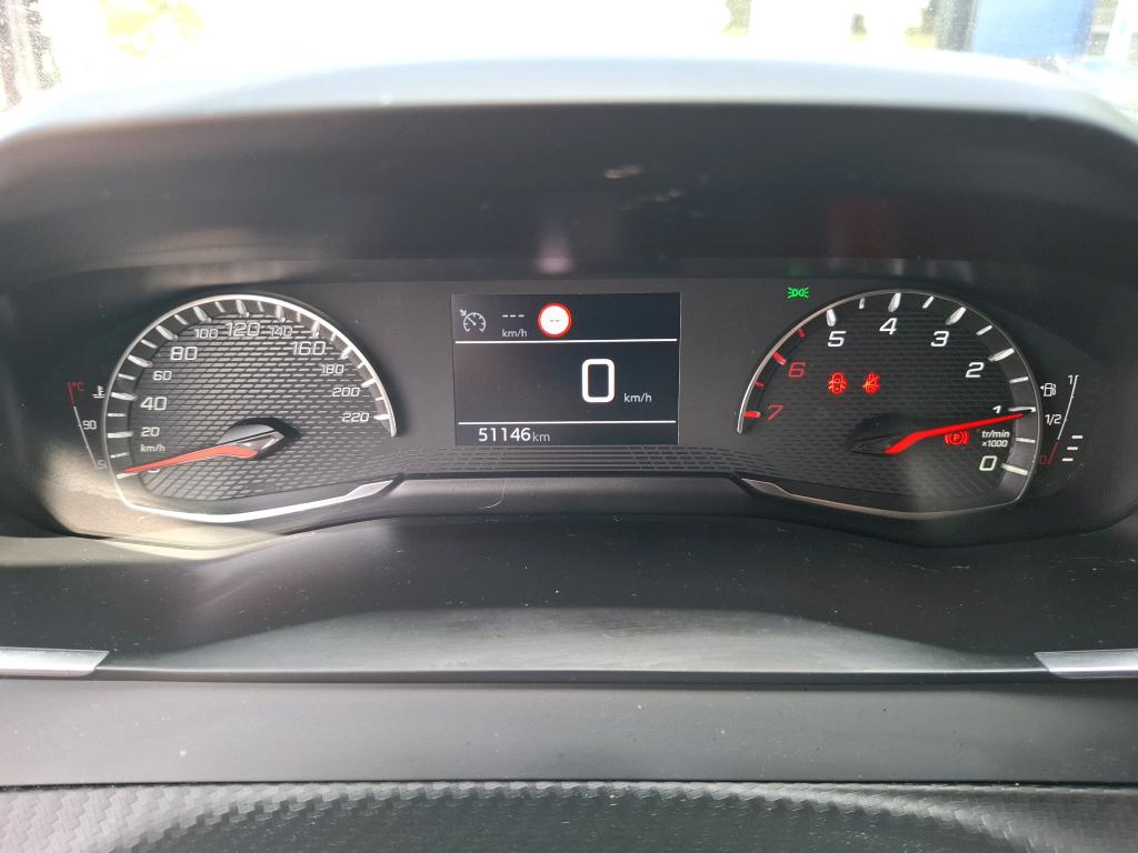 Peugeot 208 PureTech 75 S&S BVM5 Style 2021