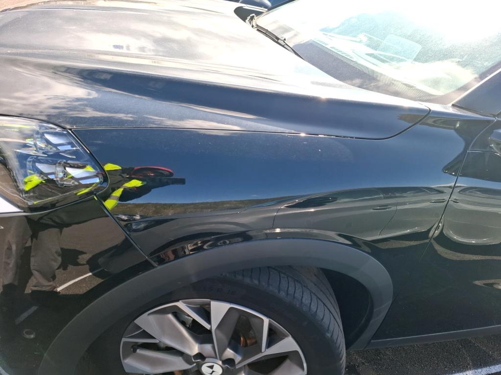 DS DS3 Crossback E-Tense Grand Chic 2020