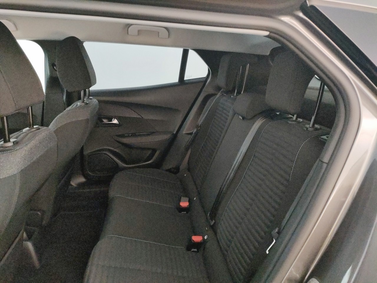 Peugeot 2008 PureTech 130 S&S BVM6 Style 2022