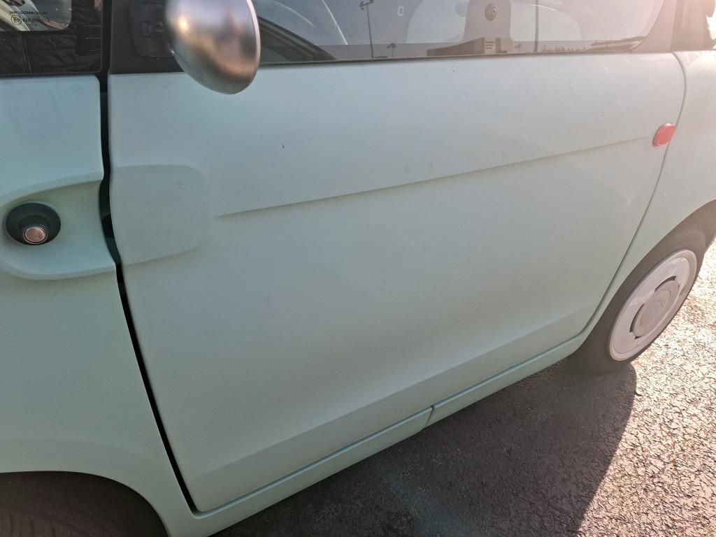 FIAT TOPOLINO