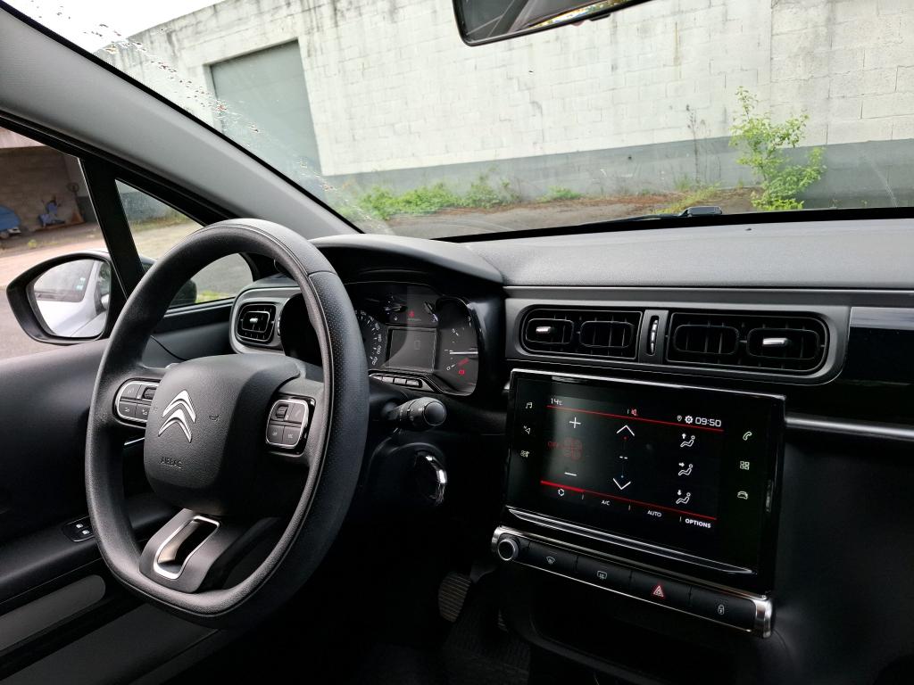 Citroen C3 BlueHDi 100 S&S BVM6 Feel Pack 2021
