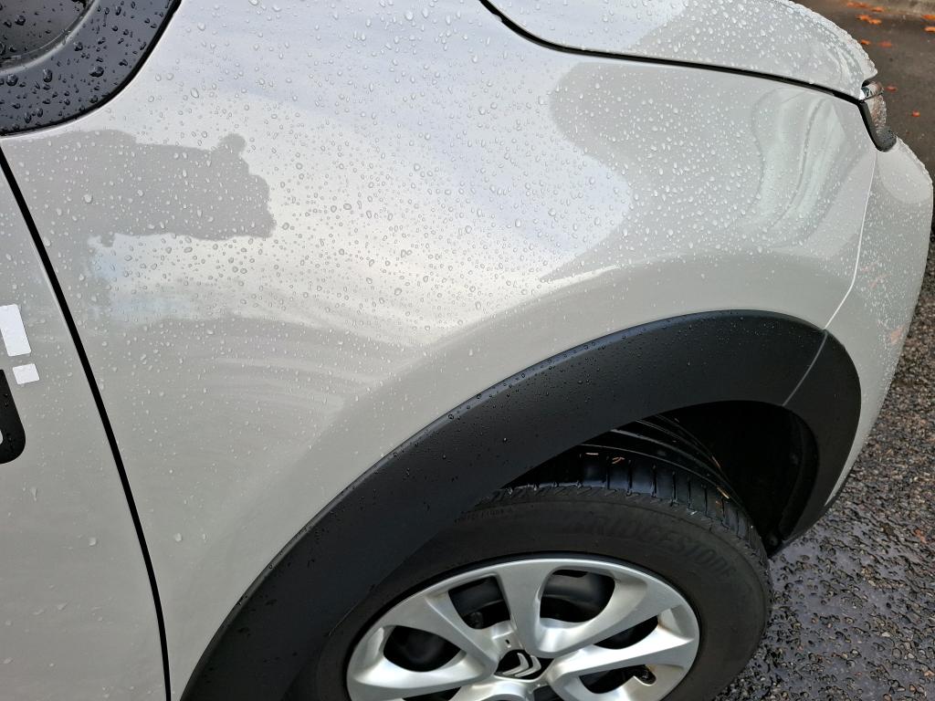 Citroen C3 PureTech 83 ch BVM5 You 2023