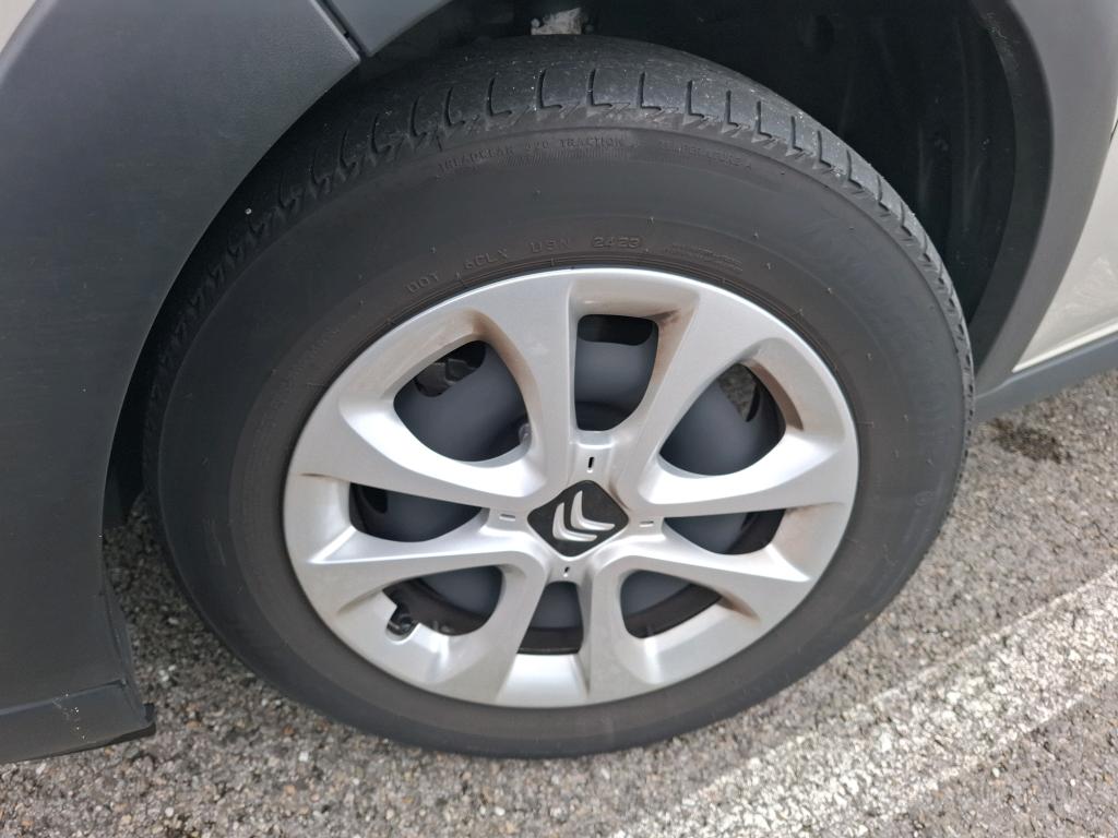 Citroen C3 PureTech 83 ch BVM5 You 2023