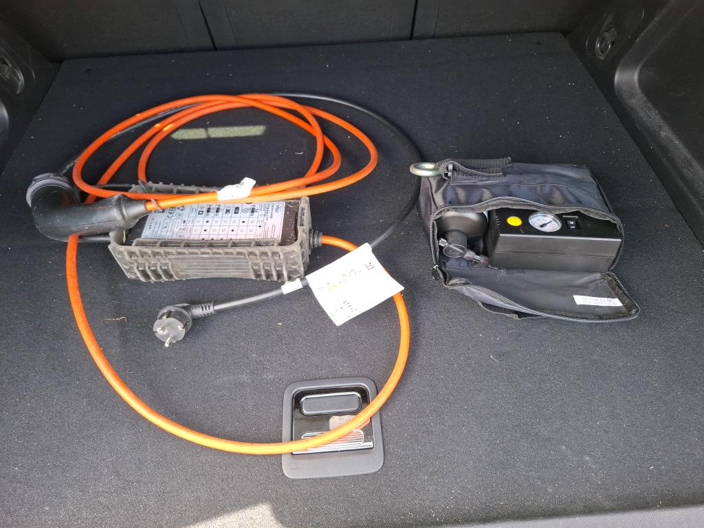 Citroen C5 Aircross Hybride Rechargeable 225 e-EAT8 C-Series 2023