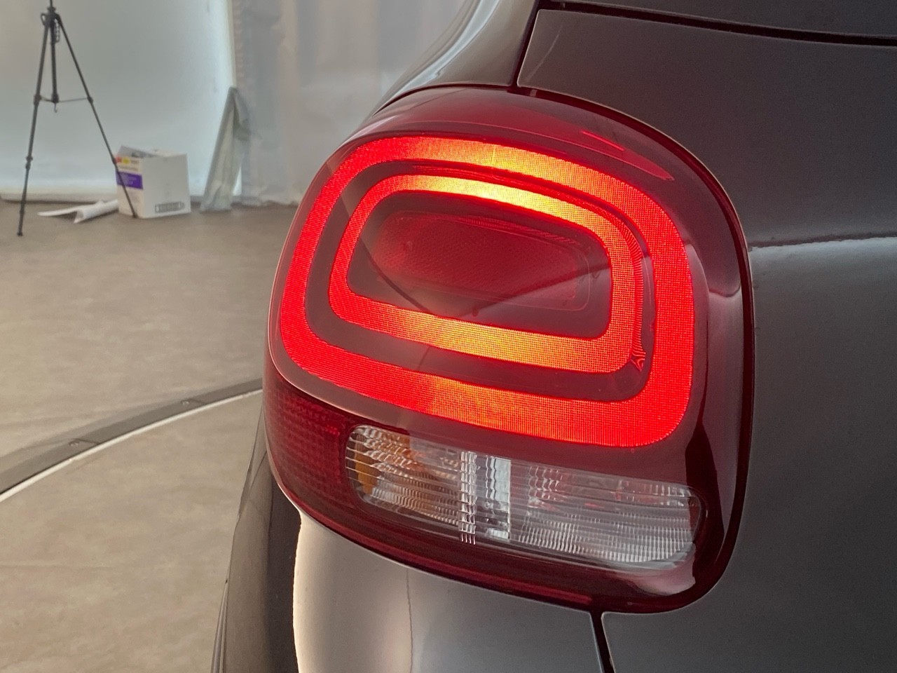 Citroen C3 PureTech 110 ch BVM6 Max 2024