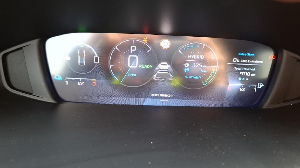 Foto Peugeot 408 3