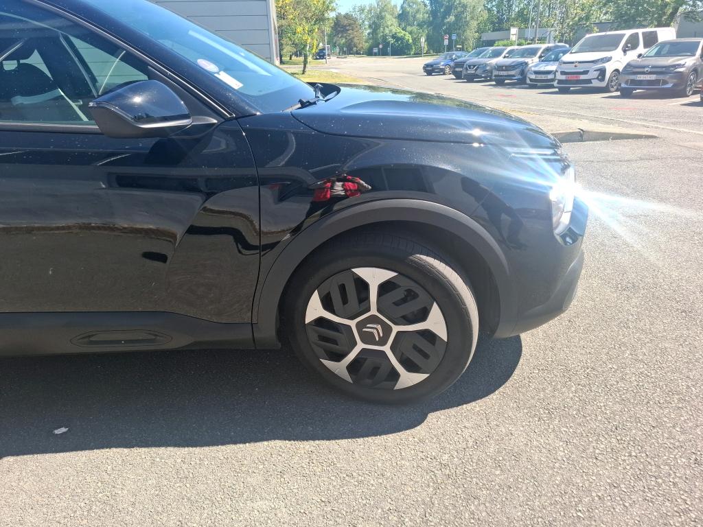 Citroen C4 PureTech 130 BVM6 You 2024