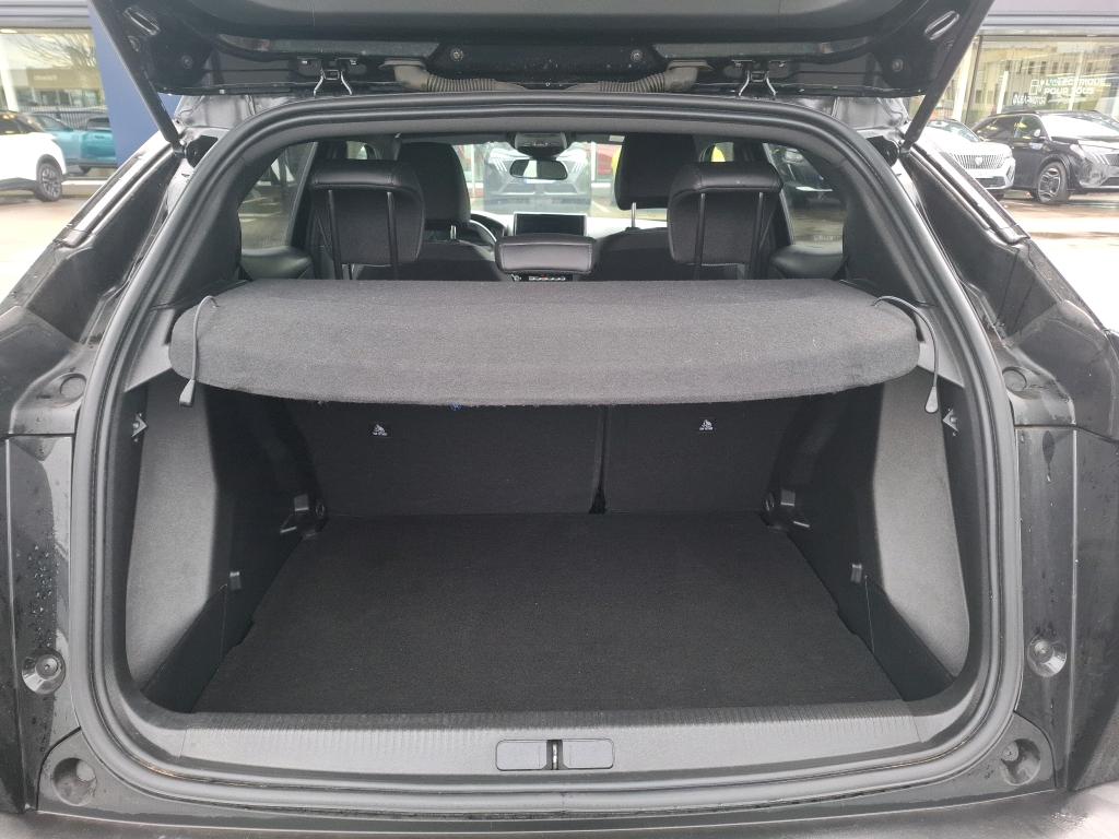 Peugeot 2008 PureTech 100 S&S BVM6 Allure 2023
