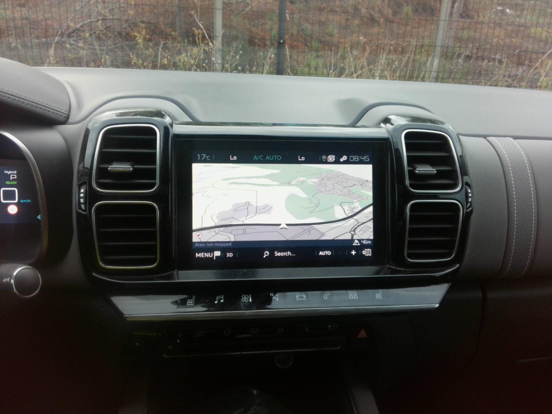 Citroen C5 Aircross Hybride Rechargeable 225 e-EAT8 Shine Pack 2022
