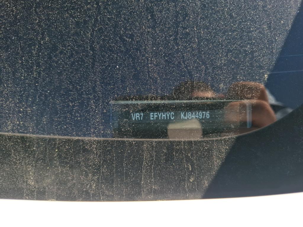 Citroen BERLINGO VAN M 650 BLUEHDI 100 S&S BVM5 CLUB 2019
