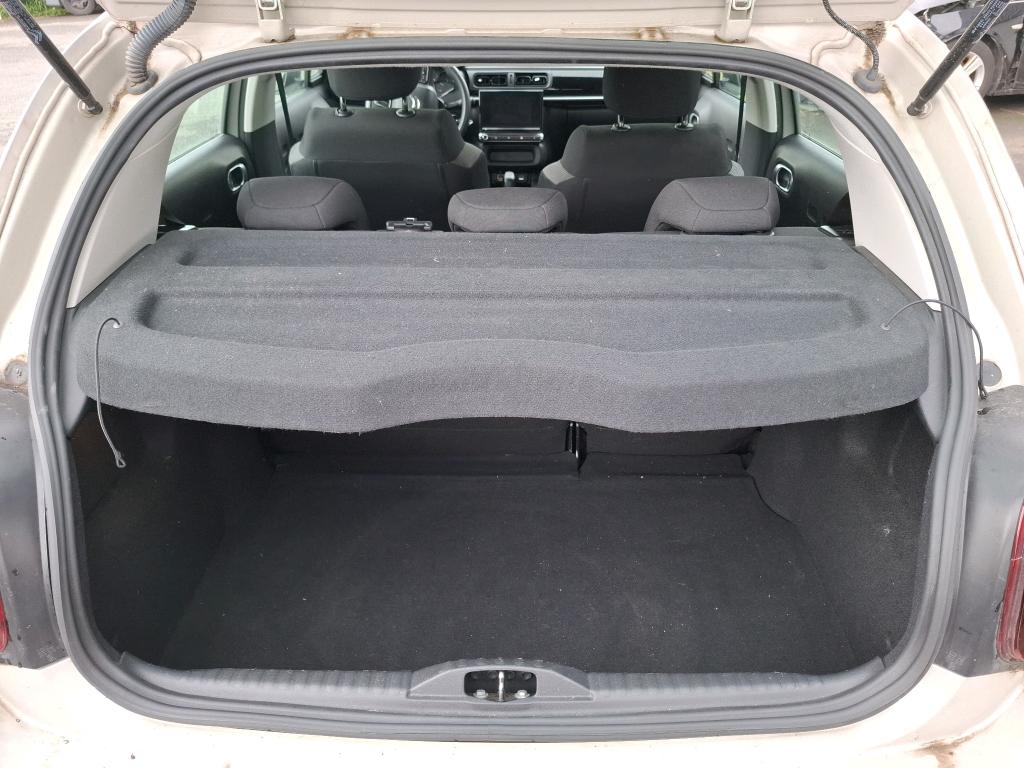 Citroen C3 PureTech 83 S&S BVM5 Feel Pack 2021