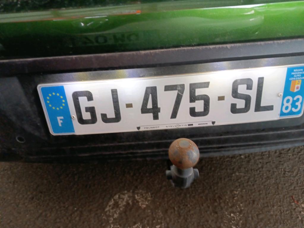 Peugeot 308 BlueHDi 130ch S&S BVM6 Active Pack 2022