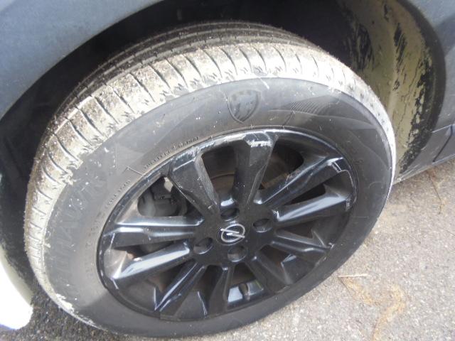 Foto Opel CrossLand 7