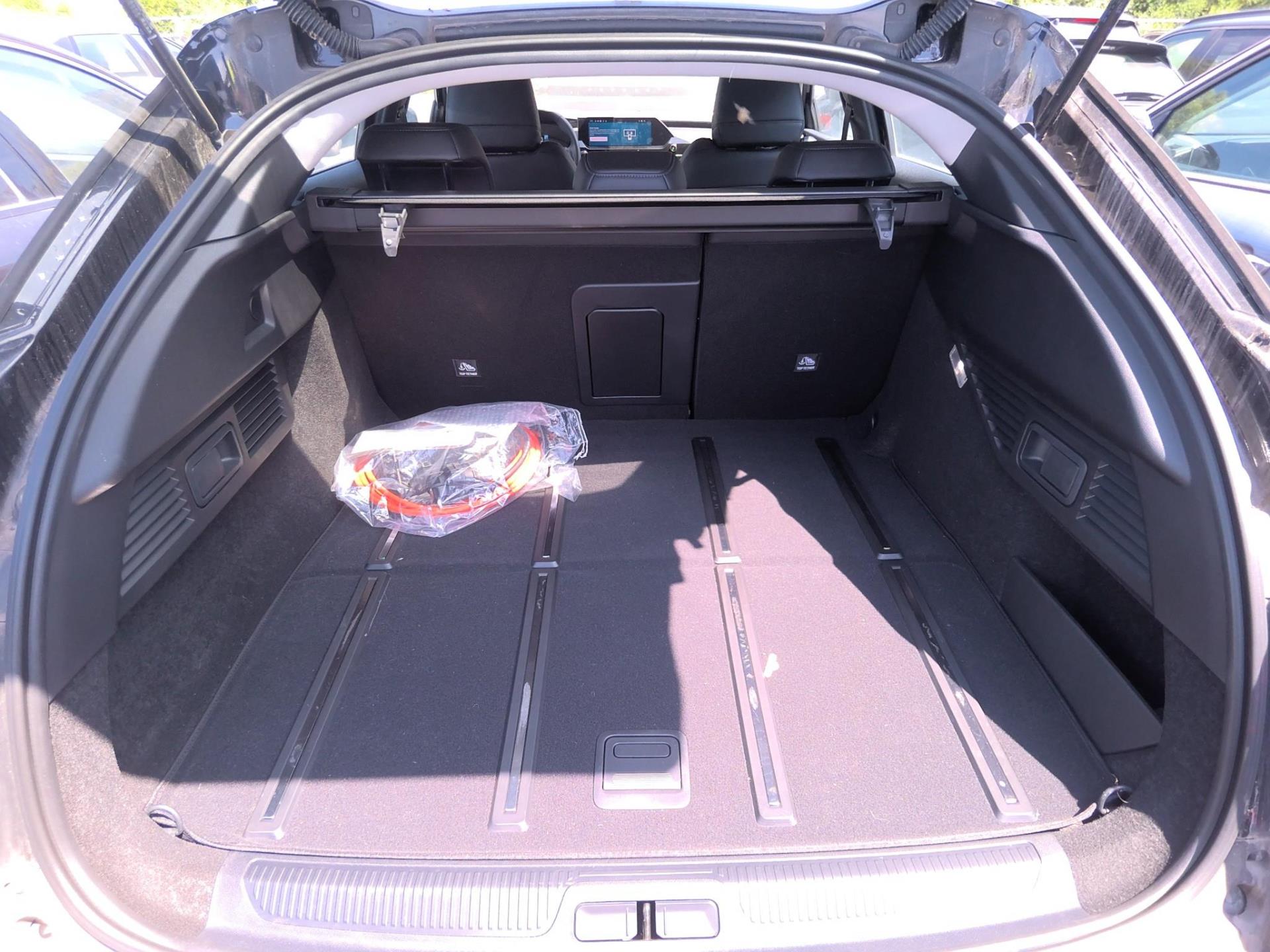 Citroen C5 X Hybride Rechargeable 225 S&S e-EAT8 Feel Business 2023