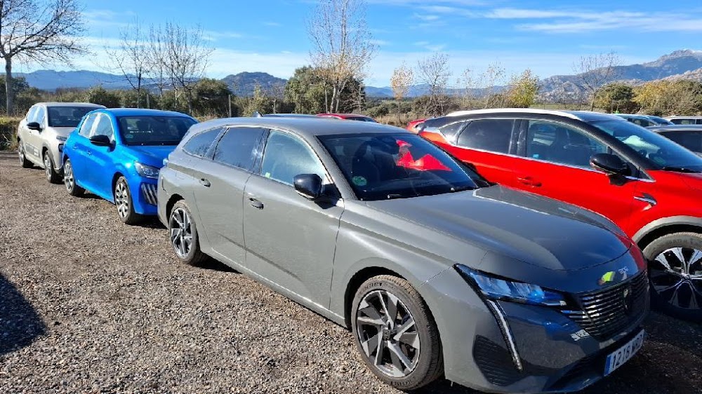 Foto Peugeot 308 7
