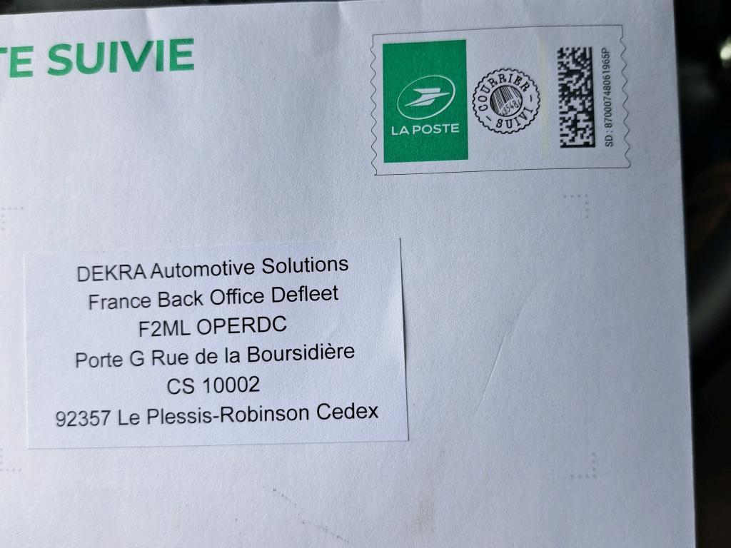 Peugeot 3008 1.6 BlueHDi 120ch S&S EAT6 Active Business 2017