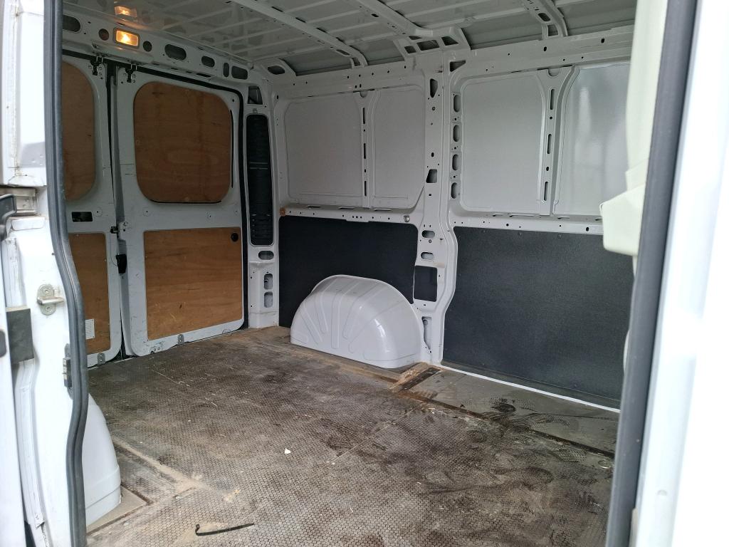 Peugeot BOXER TOLE 330 L1H1 BLUEHDI 120 S&S PREMIUM 2021