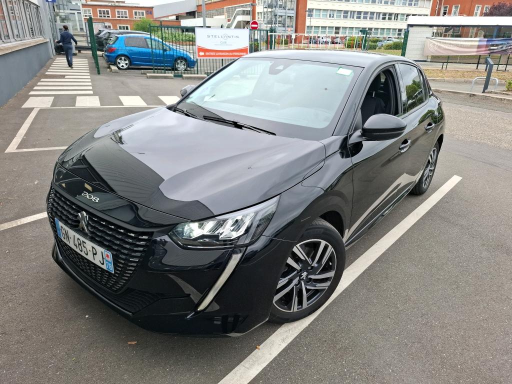 208 II