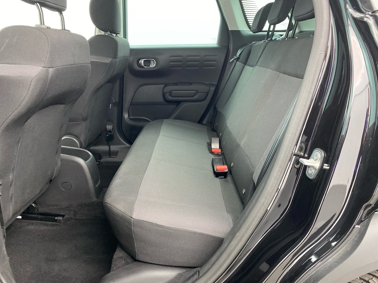 Citroen C3 Aircross PureTech 110 S&S BVM6 Plus 2024