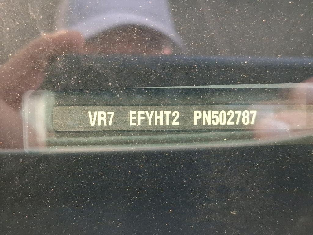 Citroen BERLINGO VAN M 650 BLUEHDI 100 S&S BVM6 2023