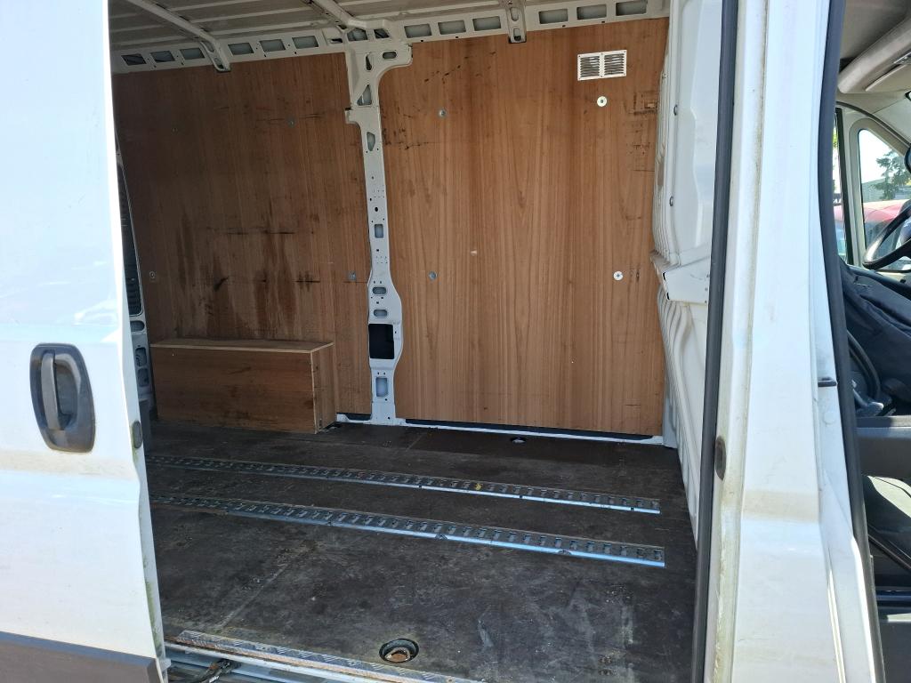 Citroen JUMPER TOLE 35 L2H2 BLUEHDi 130 S&S BVM6 CLUB 2018