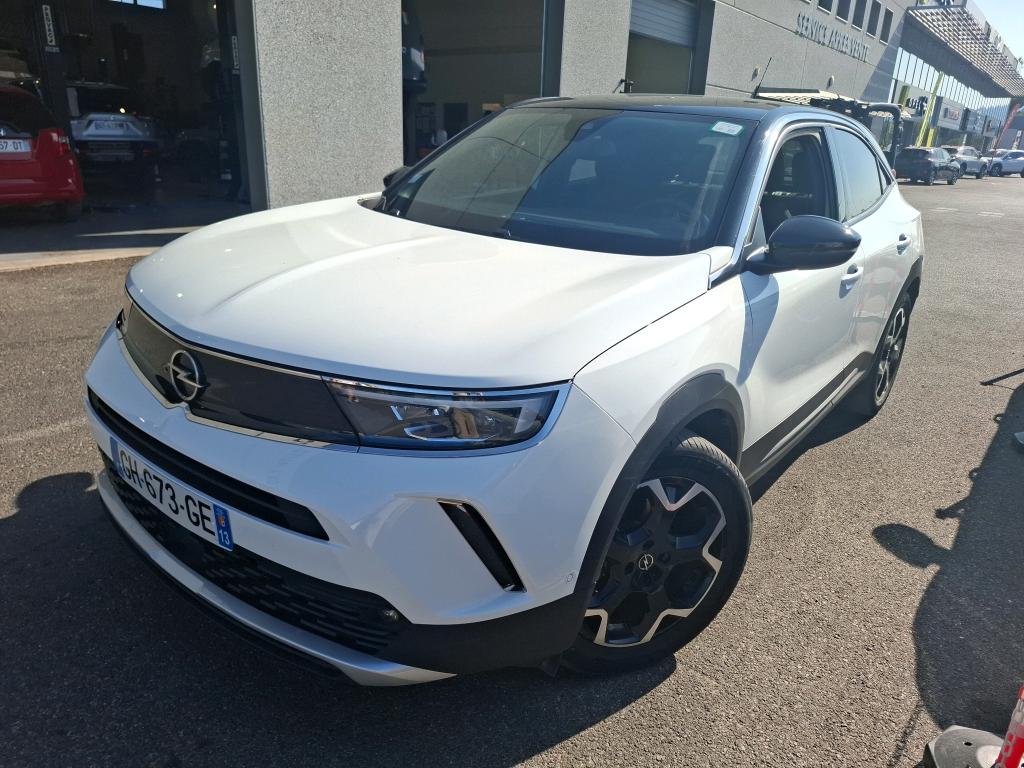 MOKKA B