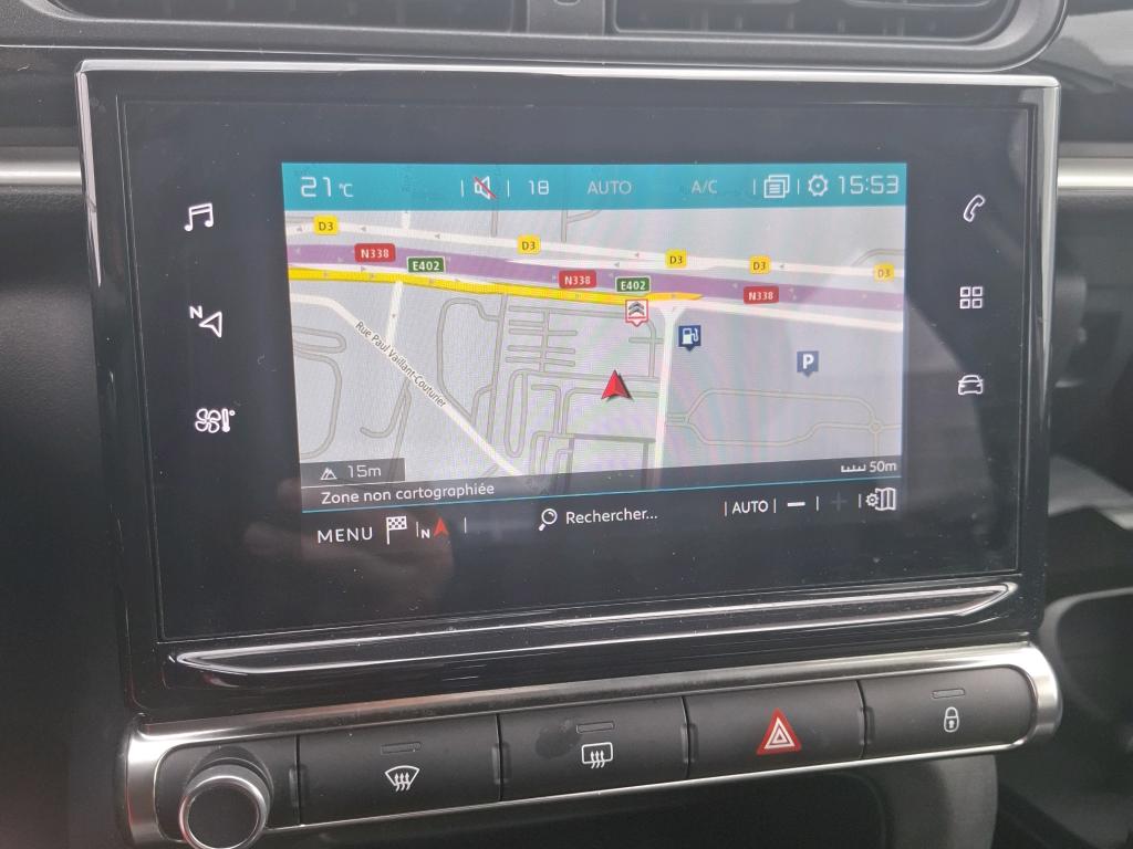 Citroen C3 PureTech 83 S&S BVM5 Feel Business 2021