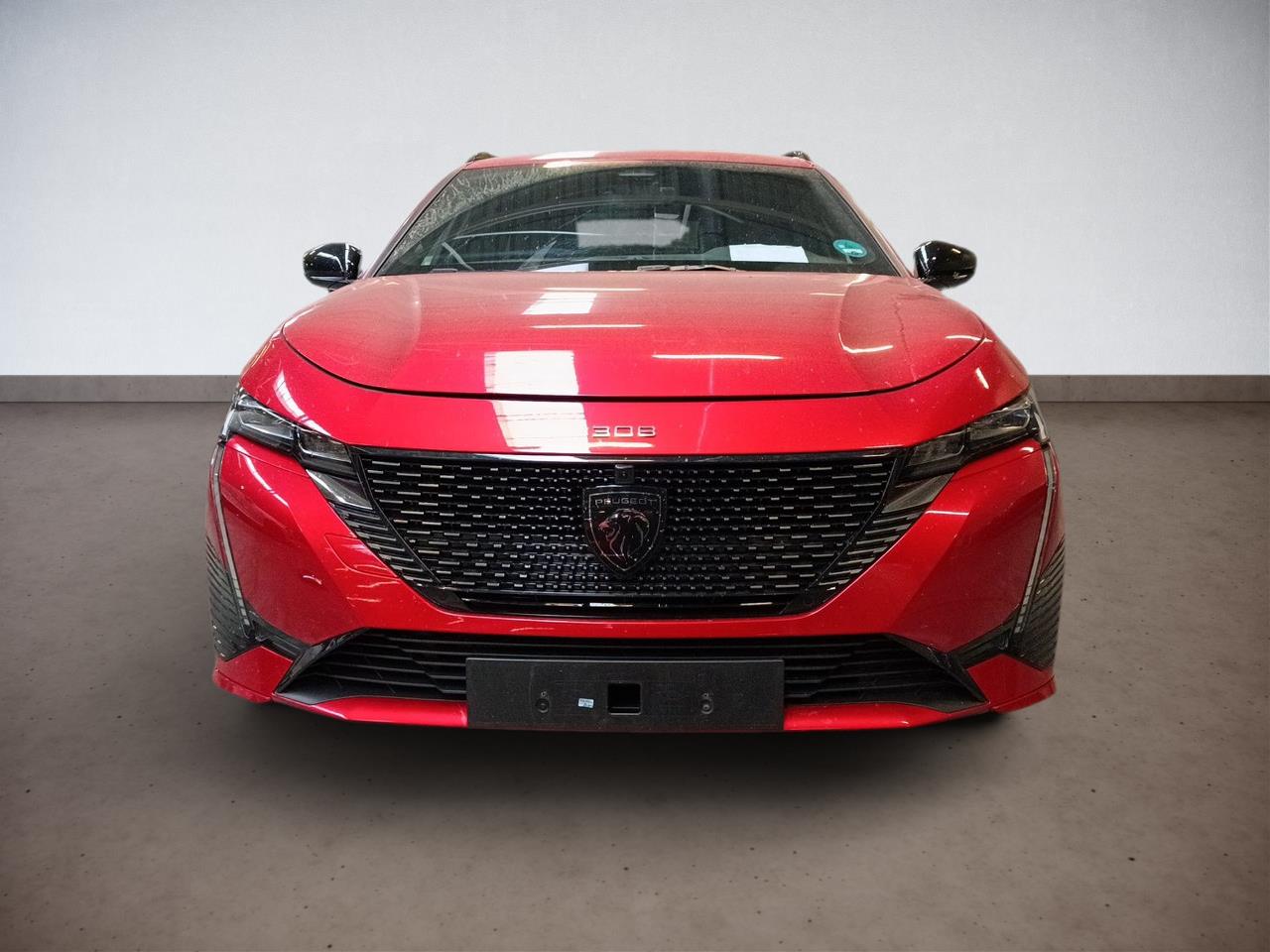 Peugeot 308 III
