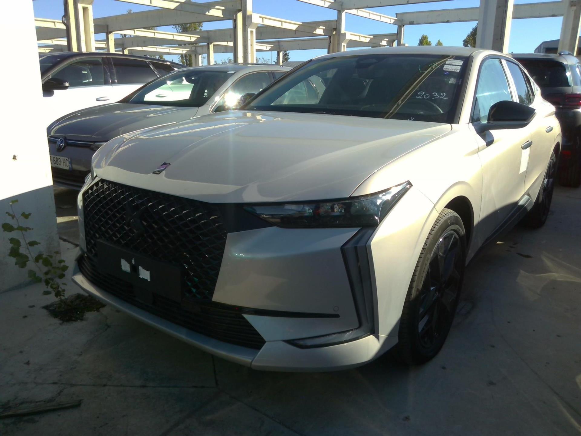 DS 4 II