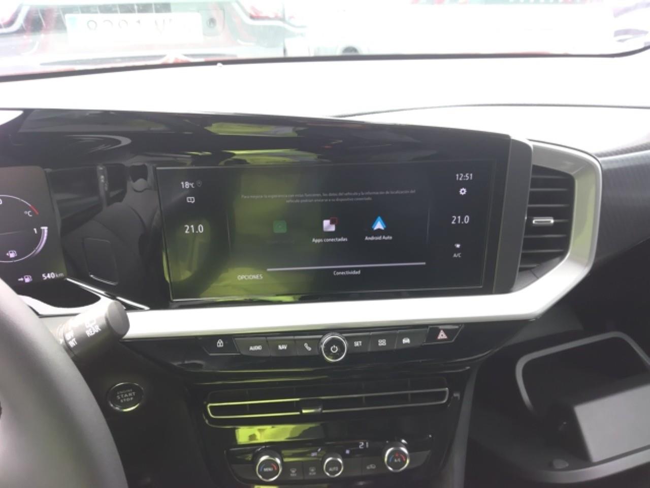 Foto Opel Mokka 15