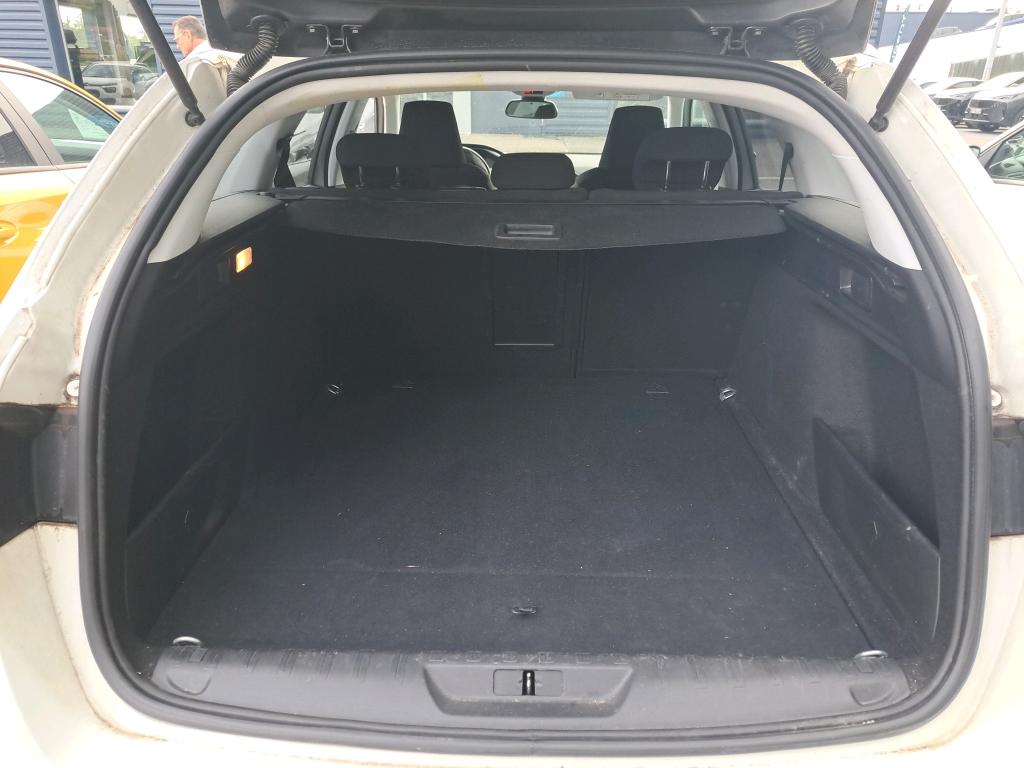 Peugeot 308 SW BlueHDi 130ch S&S EAT8 Allure Business 2020
