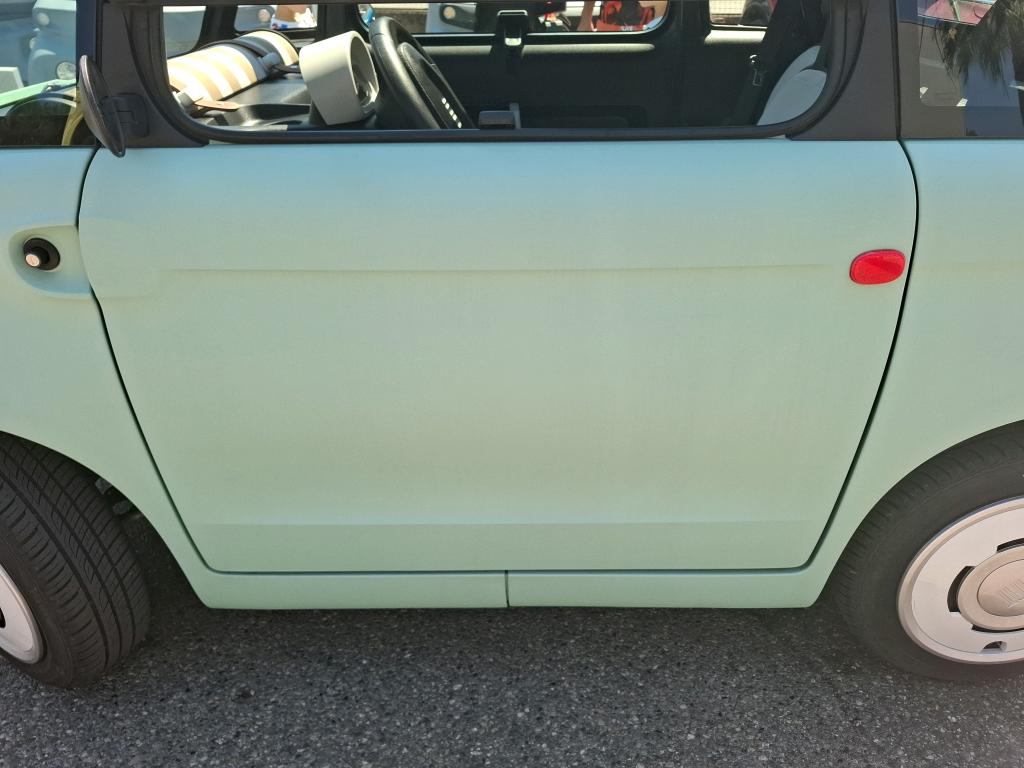 FIAT TOPOLINO