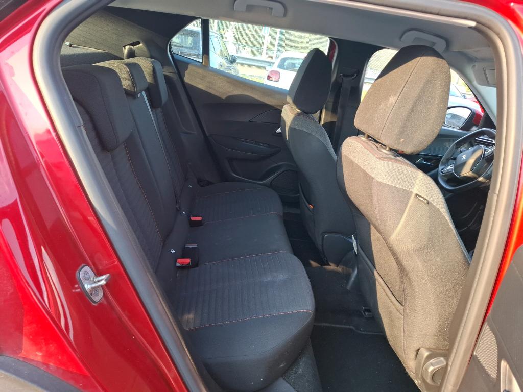 Peugeot 2008 PureTech 130 S&S EAT8 Active Business 2021